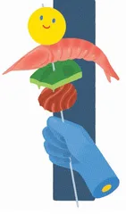 哪个小城有成为下一个淄博的潜力?1