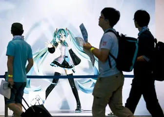 日本动画主题曲为什么变大牌了?4