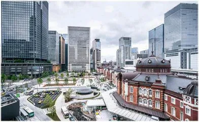 城市到底在“更新”什么？2