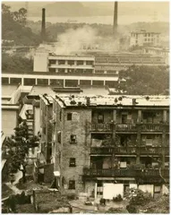 游散之岛:事仔、船坞、海员墓地与大造荔枝3