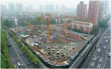 “自拆自建”，老房更新的可行性试验1