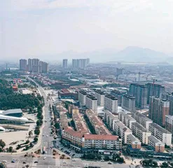浏阳,中间地带2