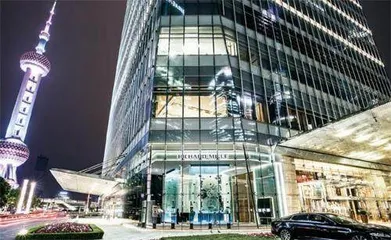 跻身前六,理查米尔(RICHARD MILLE)如何开拓豪华腕表新疆域?2