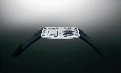 跻身前六,理查米尔(RICHARD MILLE)如何开拓豪华腕表新疆域?3