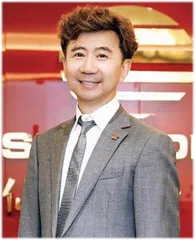 东方草本遇见现代科技，仙妮蕾德演绎新中式健康美学2