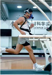 超轻跑鞋成为运动公司宠儿2