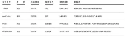昆虫蛋白,你敢吃吗?2