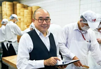 鼎泰丰为何退出华北市场?6