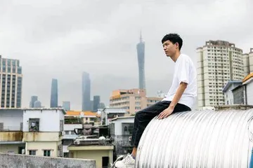城中村,厂子和档口7