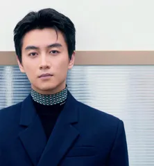 陈晓：很多东西慢慢就不在意了