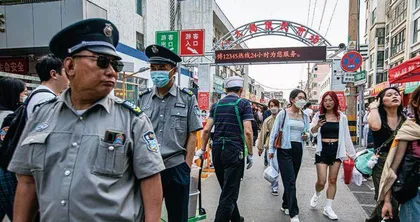 流量背后的淄博,转型中的北方工业城市7