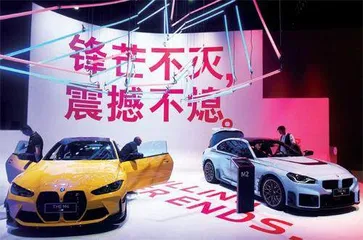 2023,车展仍是“必需品”1