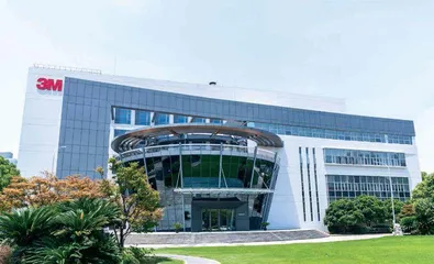 3M中国:你总能找到可持续与商业利益结合的办法1