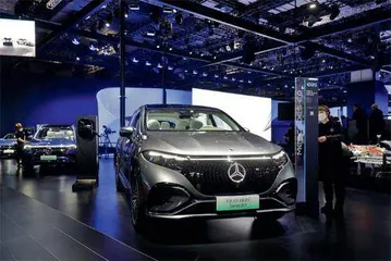 2023,车展仍是“必需品”2