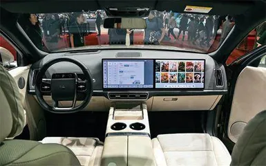 2023,车展仍是“必需品”3