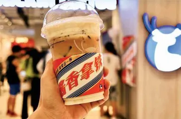 新茶饮,卷疯了!6