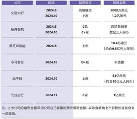 火热的智能驾驶,不同的故事线1