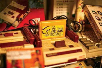一个老师为“游戏”正名6