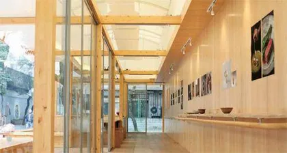 新社区设计:成都巷子里如何营造社区空间2