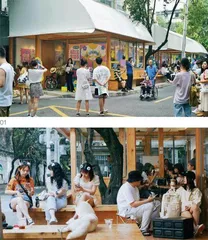 新社区设计:成都巷子里如何营造社区空间4