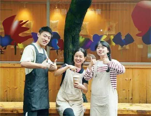 新社区设计:成都巷子里如何营造社区空间7