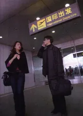 如果在欧洲，一个旅人4