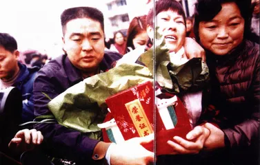 可可西里需要多少志愿者？