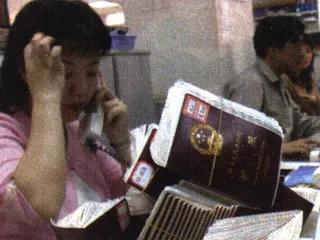 如果在欧洲，一个旅人6