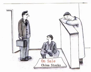 分享8%增长率