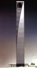 上海：把摩天大楼盖到492米