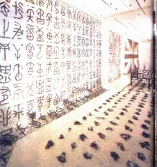 给实验艺术取个主流的景