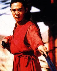 英雄无用武之地？1