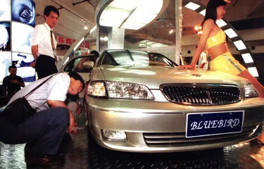 谁在操控进口车车价