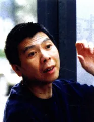 冯小刚侃贺岁片1