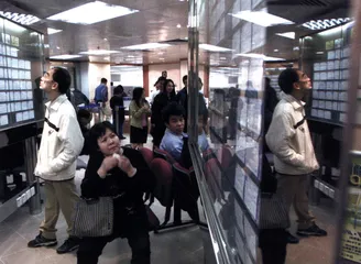 2000万城市贫民的生活之重
