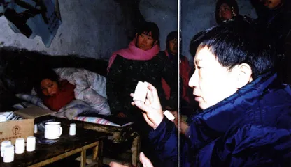 无处容身的HIV携带者们