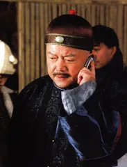 清装戏铁三角的台前幕后2
