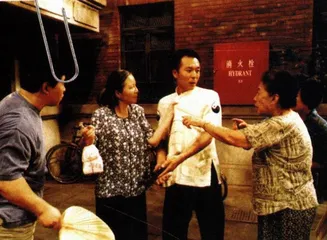 十年情景非喜剧