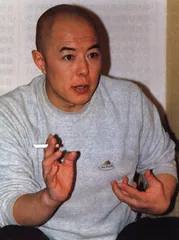 清装戏铁三角的台前幕后3