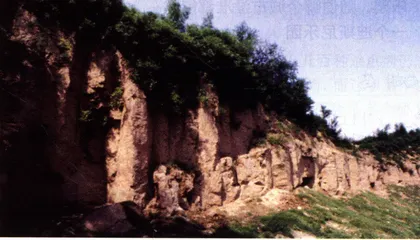 阿房宫：沉默的里程碑建筑