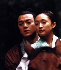 新“射雕”的精神问题