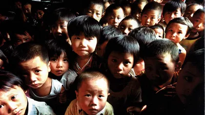 中国艾滋病病毒感染者1300人中有1个1
