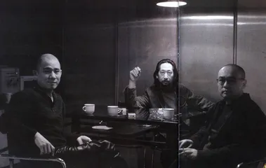 三种著名的图像
