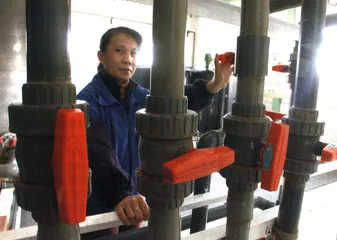 公用事业：市场化元年8