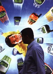 2003年：手机单向收费？1