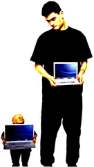 姚明的游戏与广告