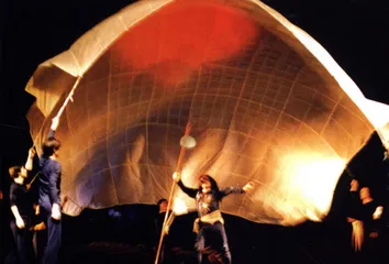 小剧场20年