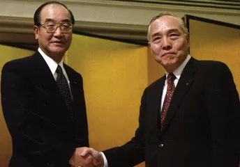 公司报道：IBM：软硬兼施地追求1