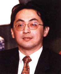 姜鸣谈《龙旗飘扬的舰队》2