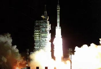 登月的光荣与梦想1